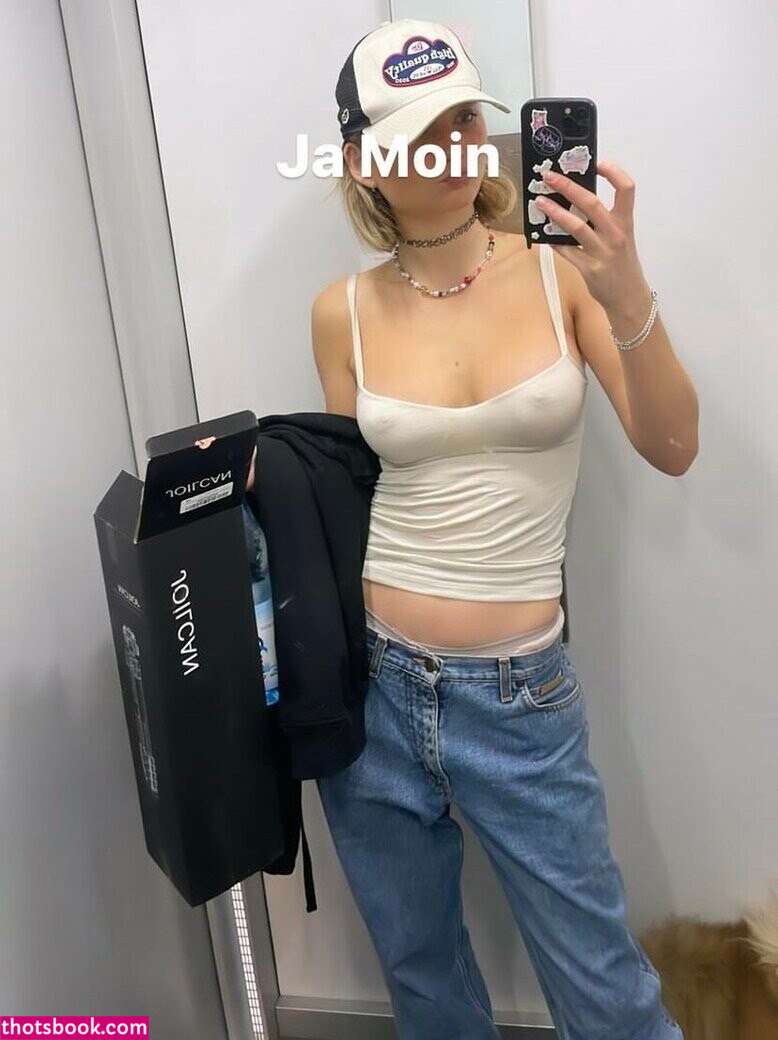 Julia Wulf juleslw Nude Leaks OnlyFans Photos #5 1445027