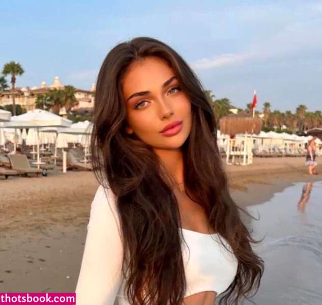 Andreea Bostanica Nude Leaks OnlyFans Photos #5 1446451