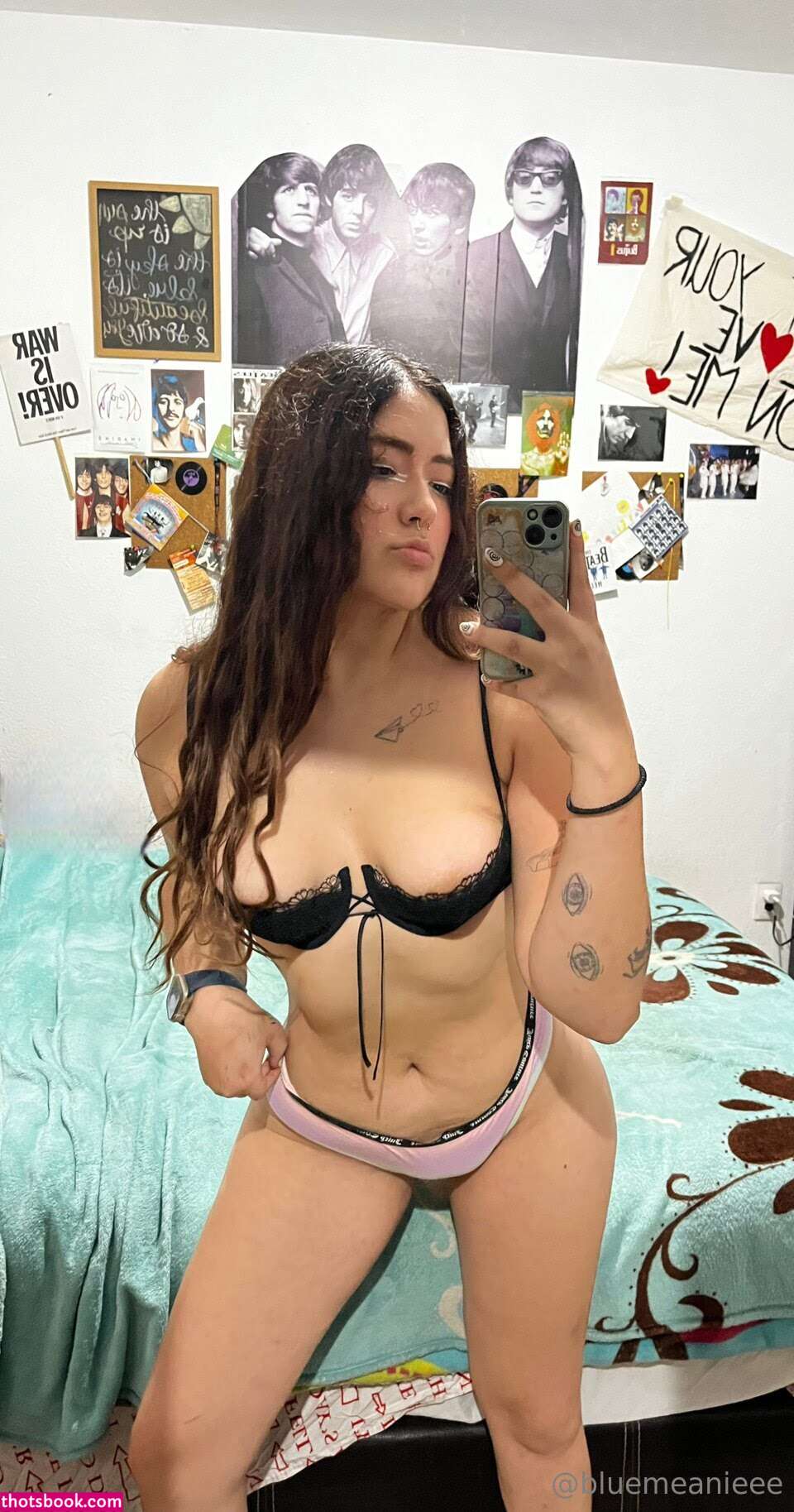 bluemeanieee Nude Leaks OnlyFans Photos #4 1420348