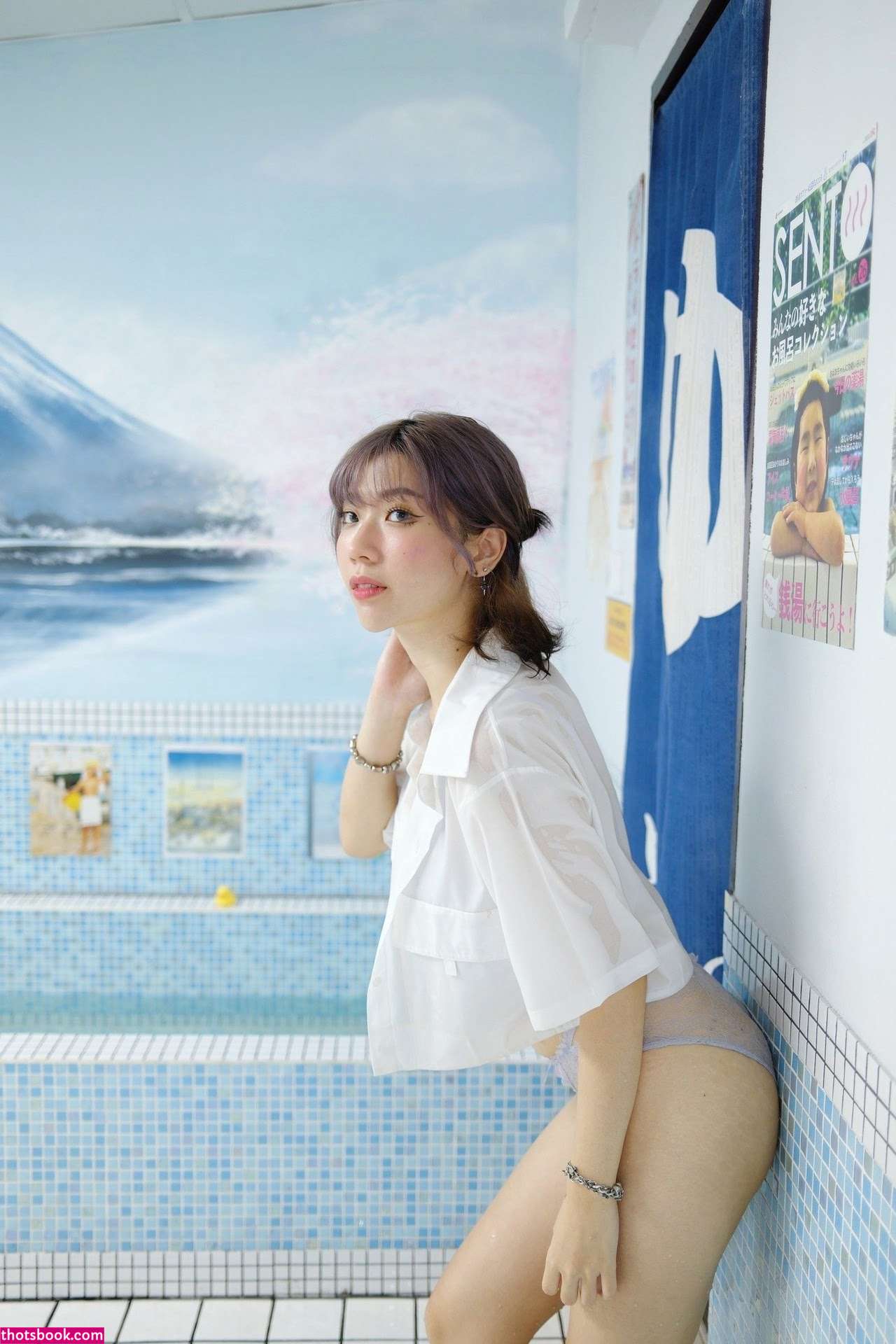 khunsorxor Nude Leaks OnlyFans Photos #1 1434334