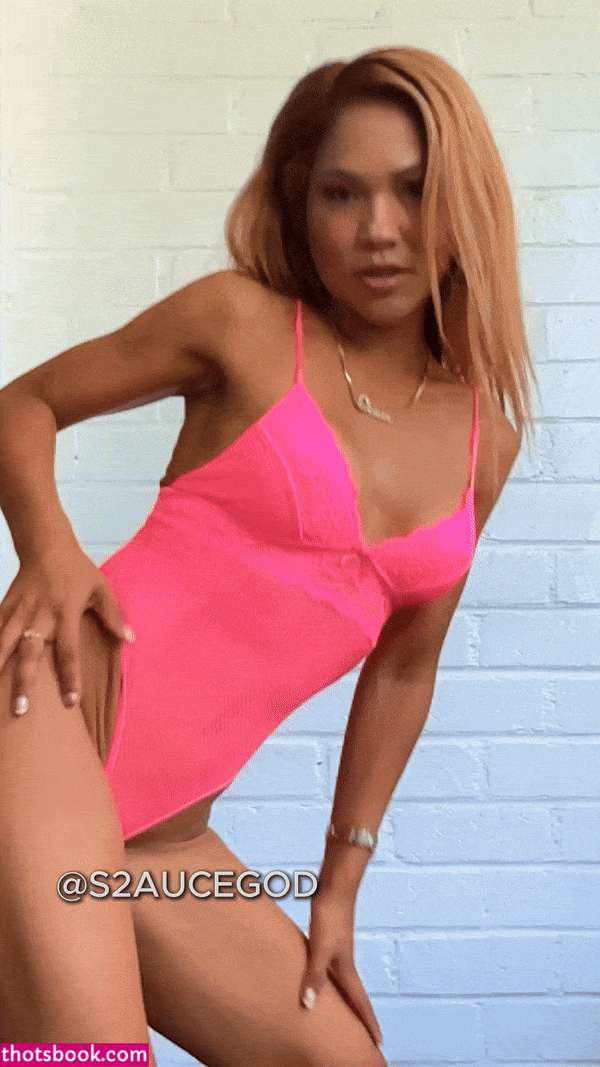 Oceanneabanana Oceannea Piele Nude Leaks OnlyFans Photos #3 1434833