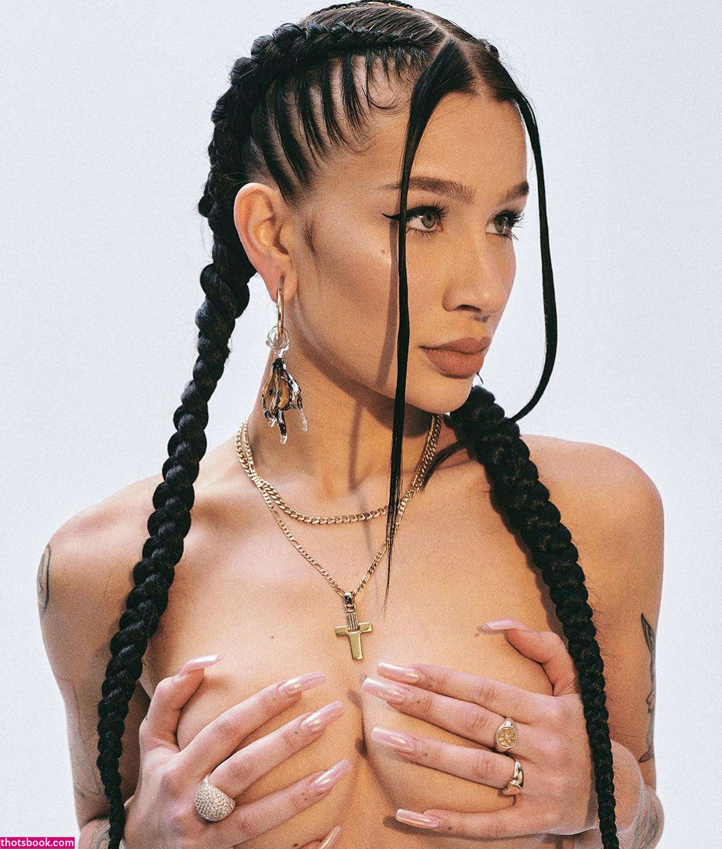 Agata Dziarma Dziarmagowska Nude Leaks OnlyFans Photos #2 1918314