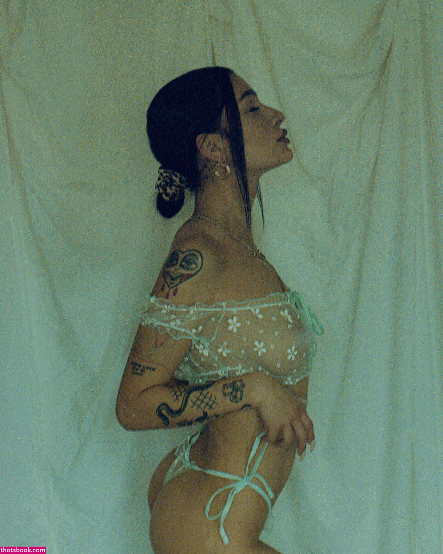 Agata Dziarma Dziarmagowska Nude Leaks OnlyFans Photos #4 1918325