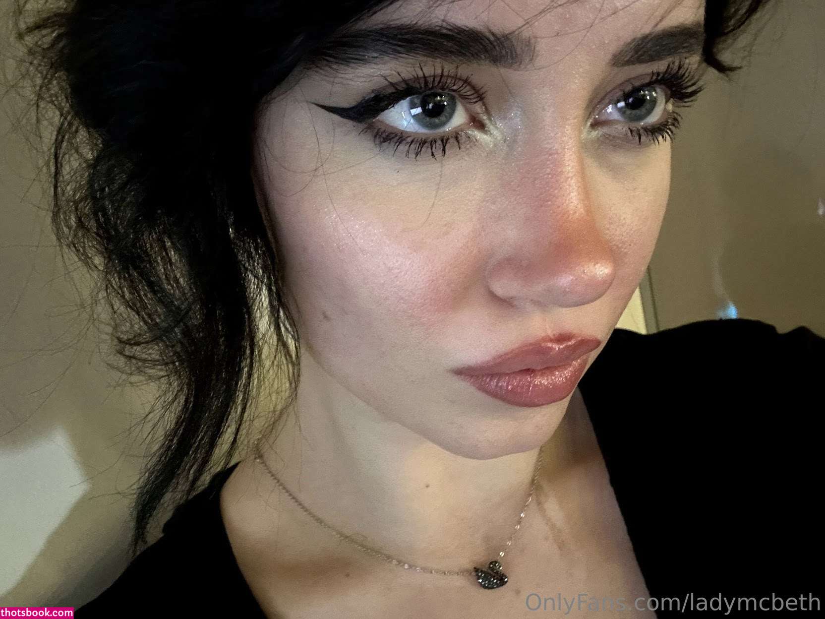 LadyMcbeth Nude Leaks OnlyFans Photos #4 1918860