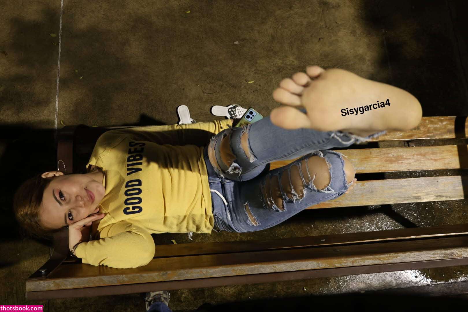 Sisygarcia4 Sisy Guzman Nude Leaks OnlyFans Photos #1 1919216