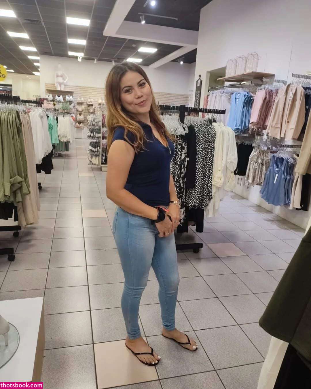 Sisygarcia4 Sisy Guzman Nude Leaks OnlyFans Photos #3 1919233