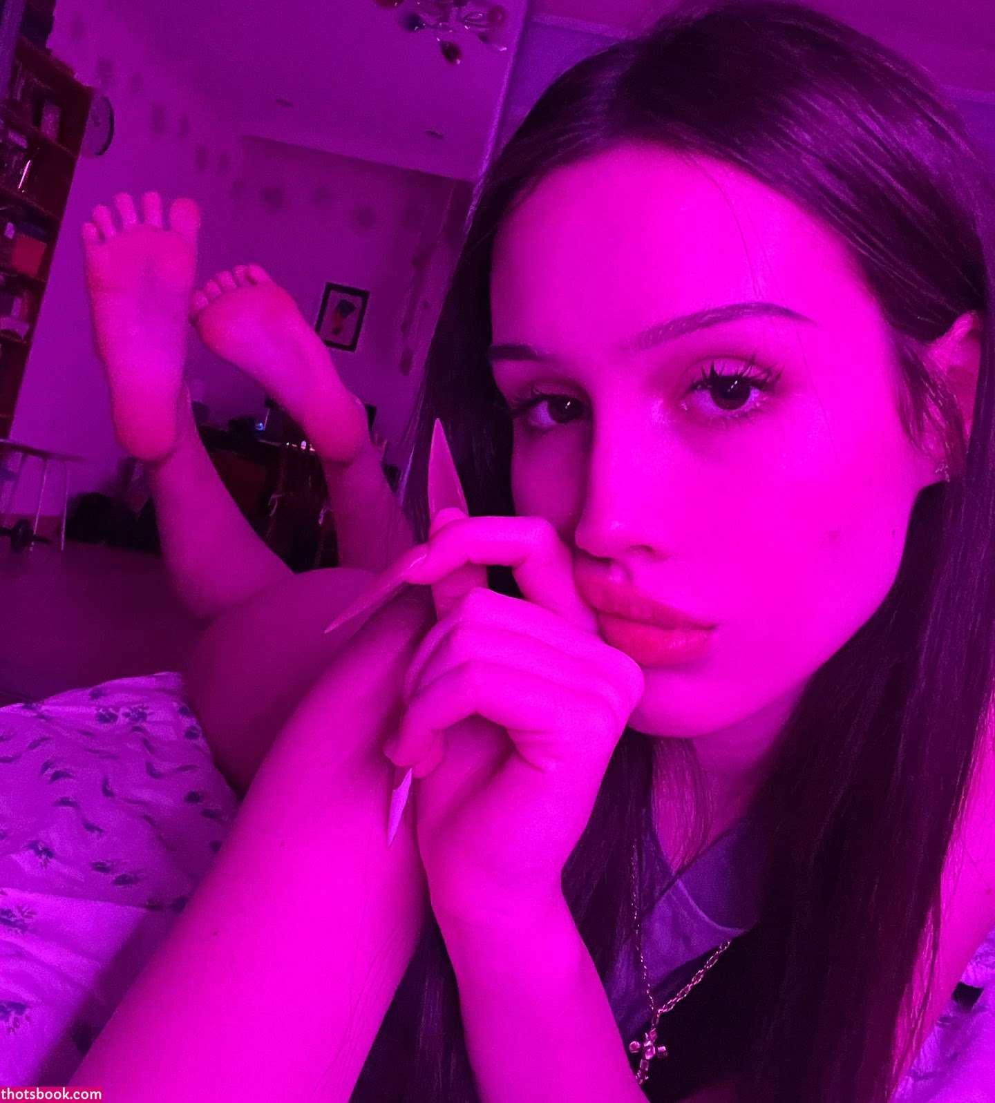 Anna Divine Trippsword Nude Leaks OnlyFans Photos #3 1912765