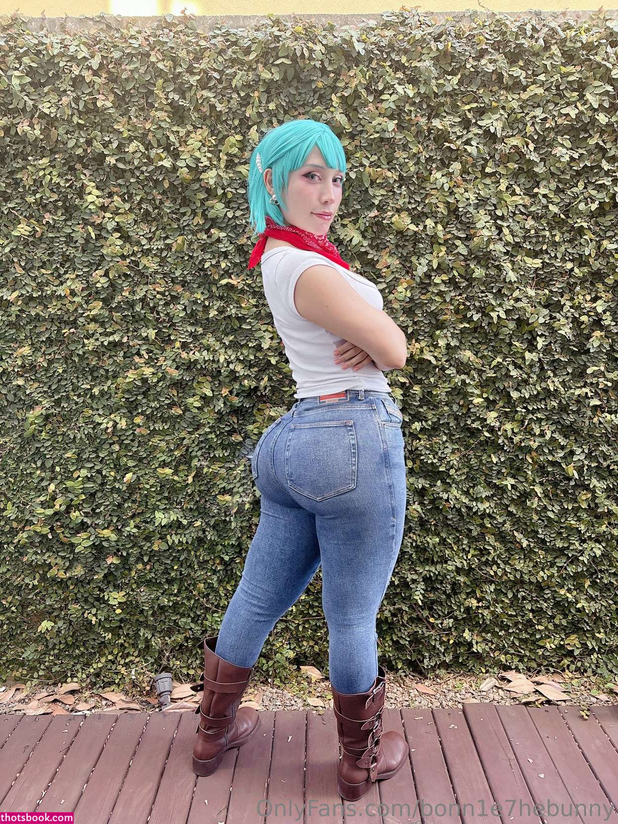 bonn1e7hebunny Nude Leaks OnlyFans Photos #25 1920005