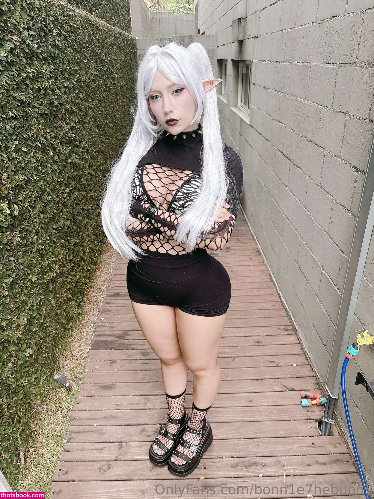 bonn1e7hebunny Nude Leaks OnlyFans Photos #26 1920021