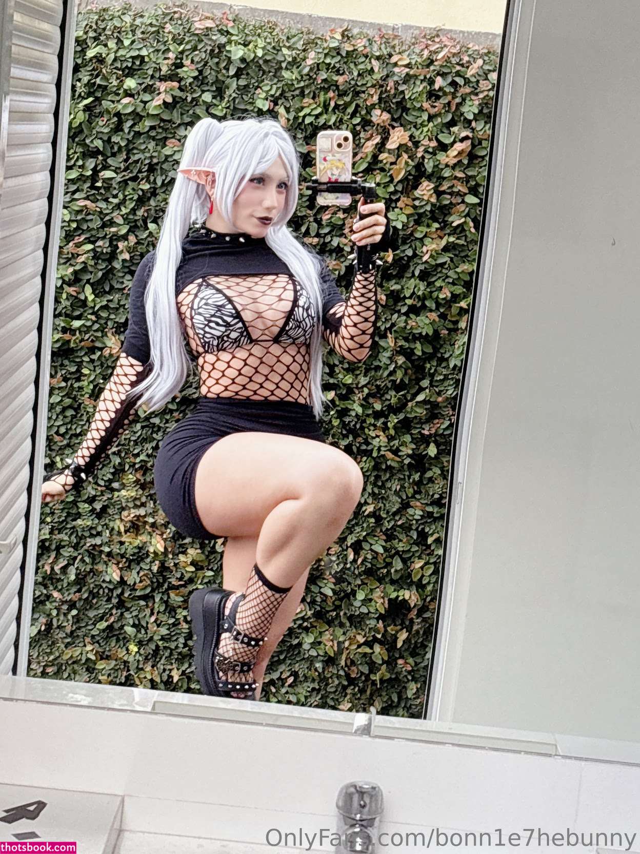 bonn1e7hebunny Nude Leaks OnlyFans Photos #26 1920029