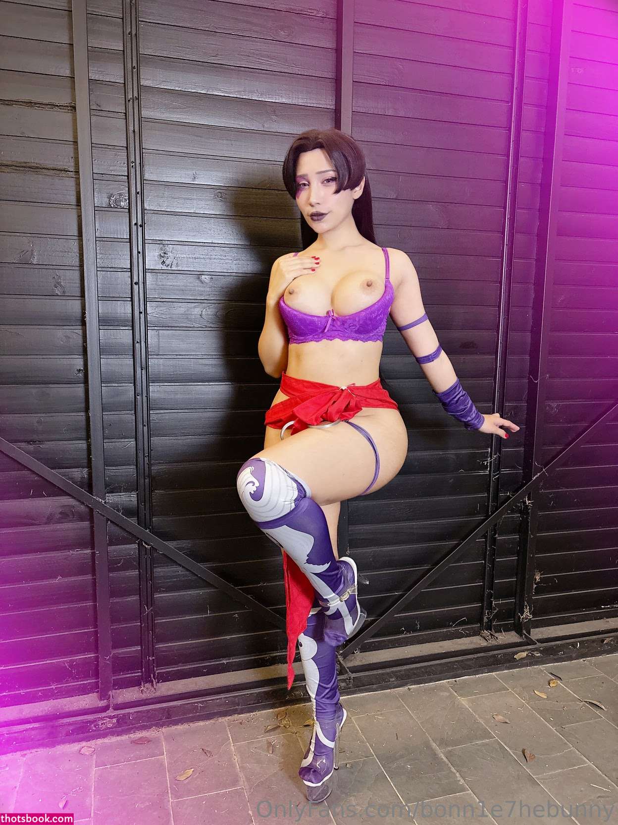 bonn1e7hebunny Nude Leaks OnlyFans Photos #26 1920032