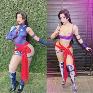 bonn1e7hebunny Nude Leaks OnlyFans Photos #26