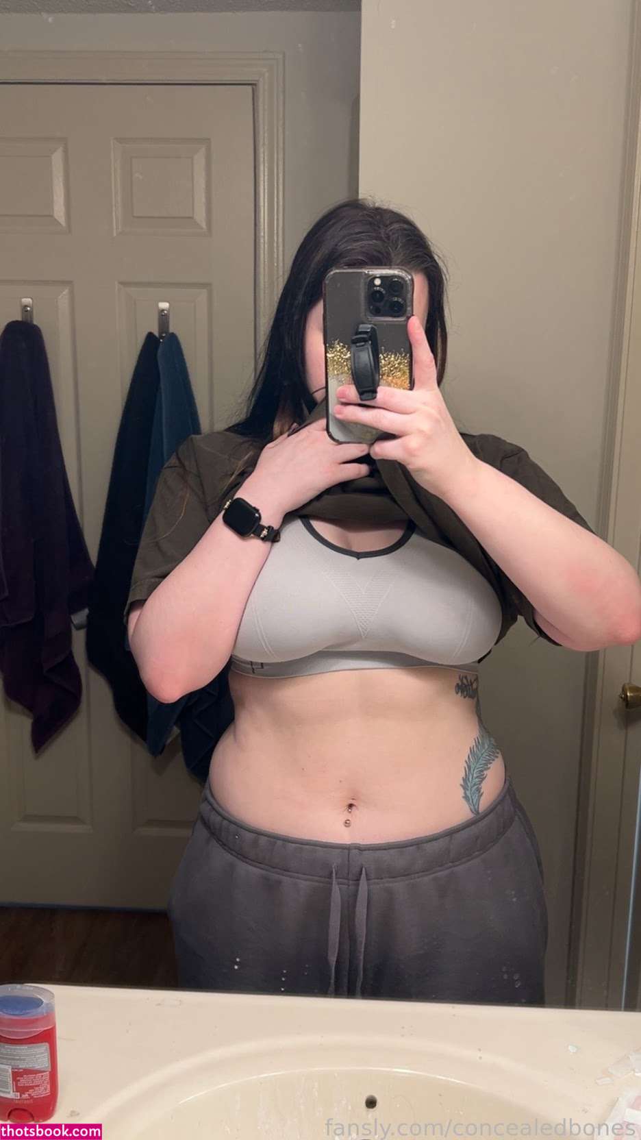 ConcealedBones Nude Leaks OnlyFans Photos #16 1920193