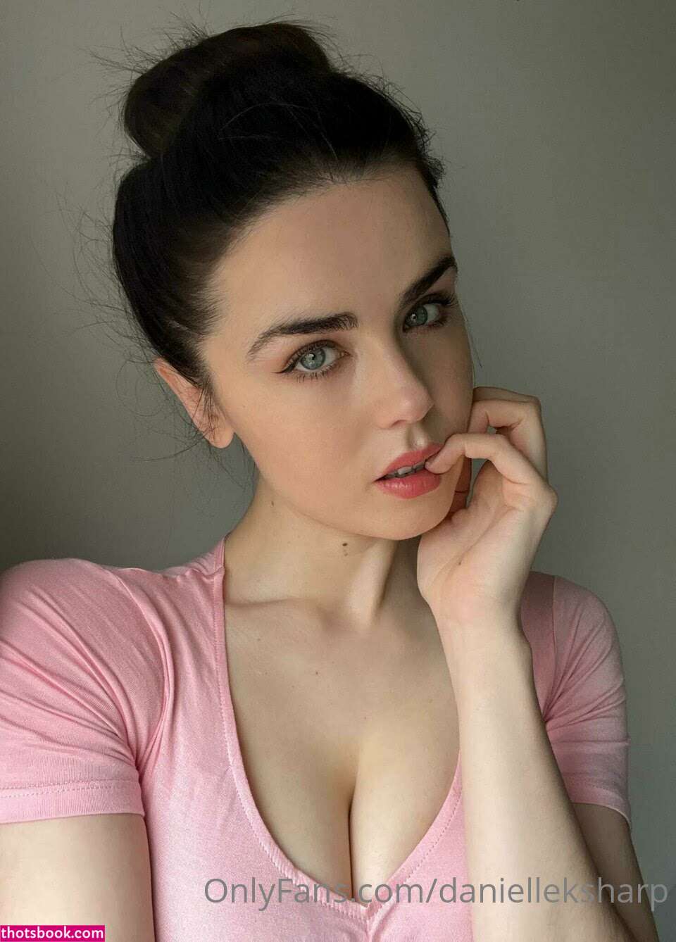 Danielle Sharp Nude Leaks OnlyFans Photos #22 1920230