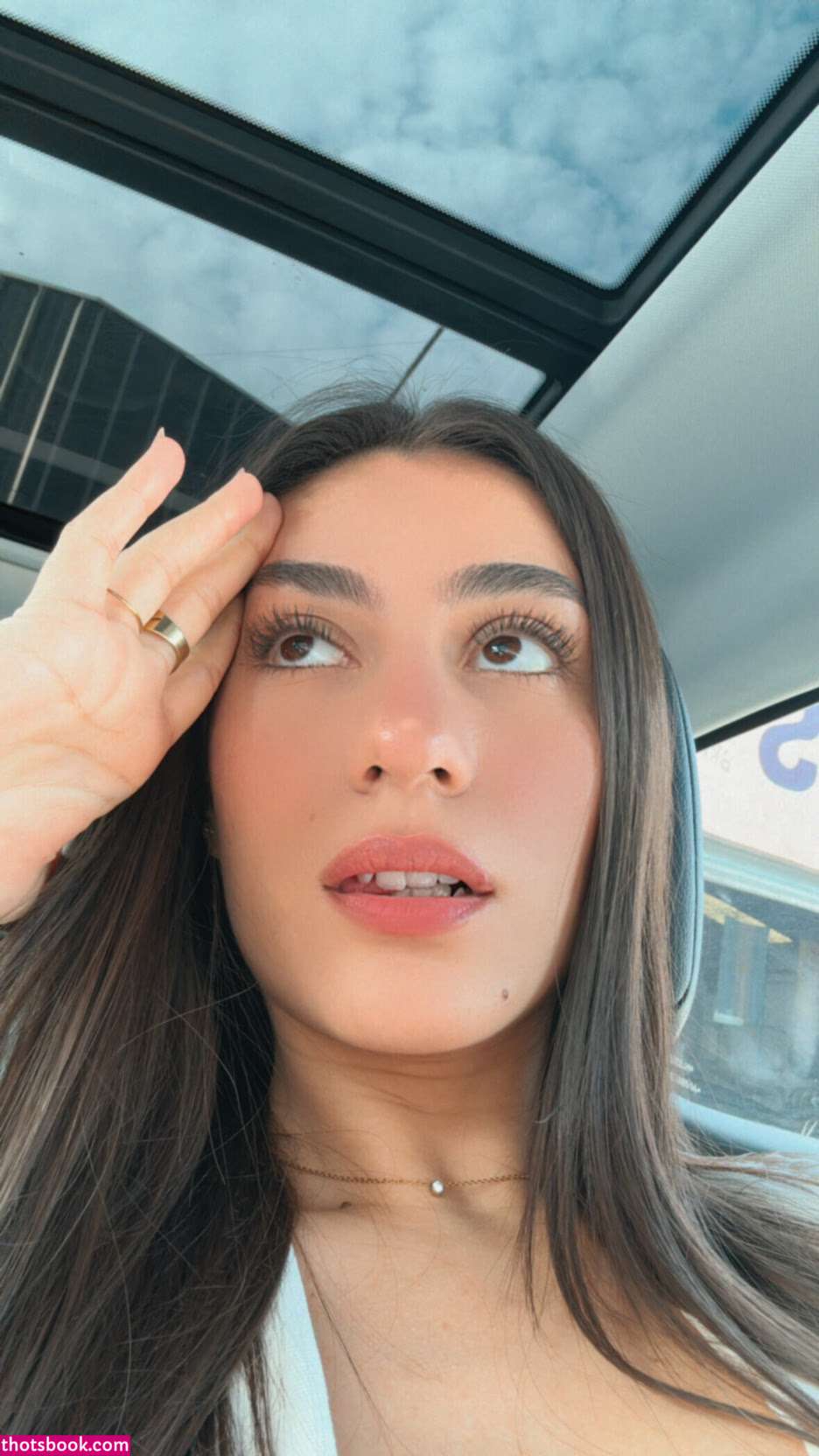 Elise Vex elisevex Nude Leaks OnlyFans Photos #2 1920321