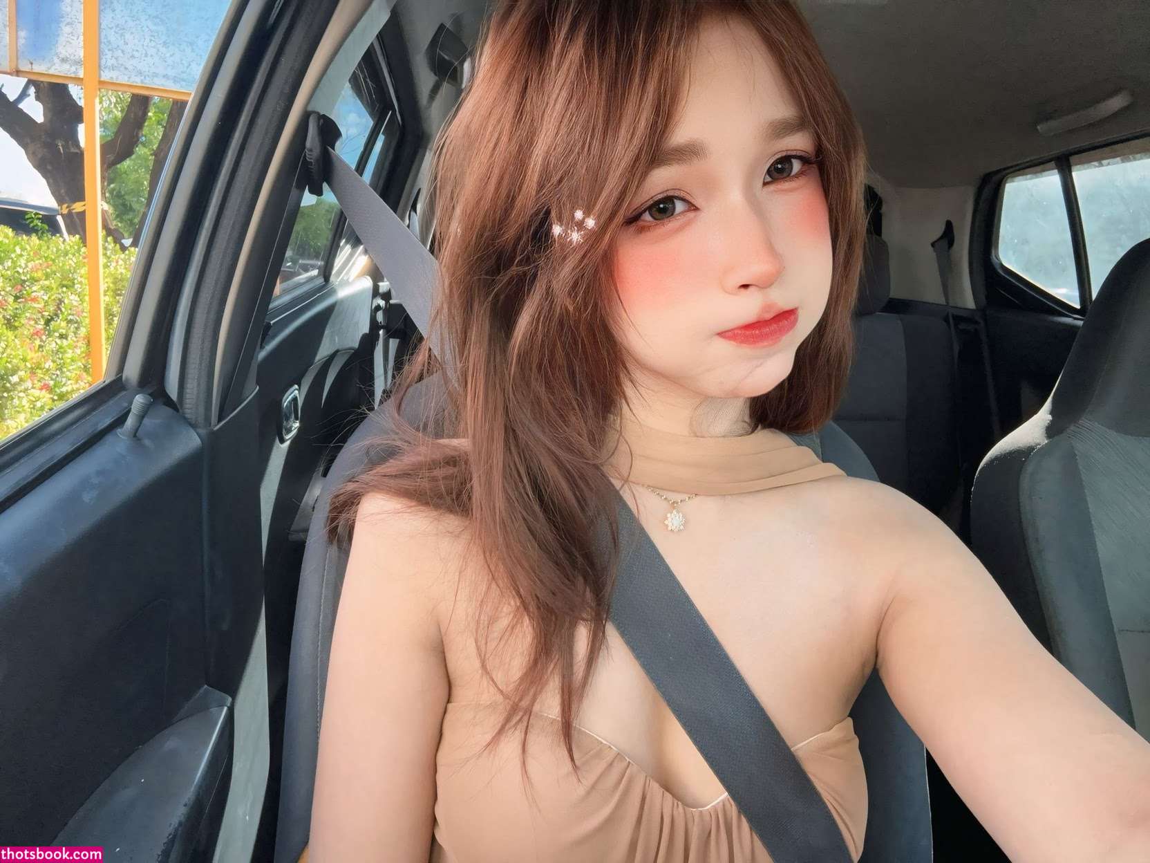 Emiliabear Liabear Emilia Ito Nude Leaks OnlyFans Photos #8 1920365