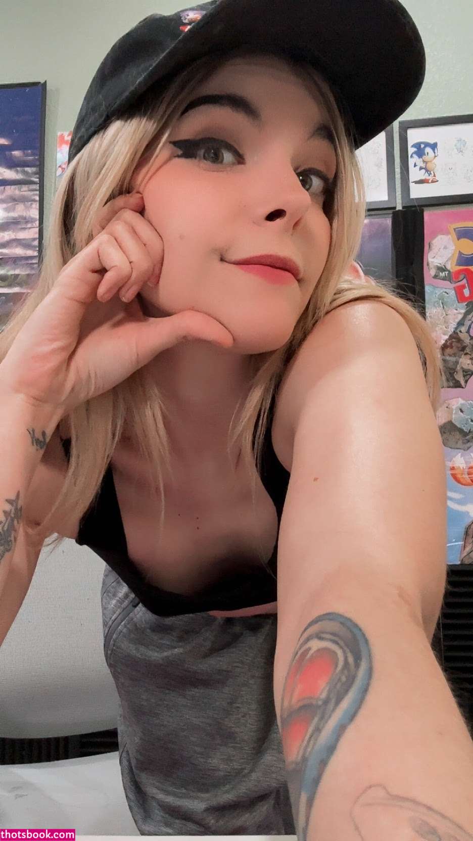 Envy Anne Nude Leaks OnlyFans Photos #28 1920395