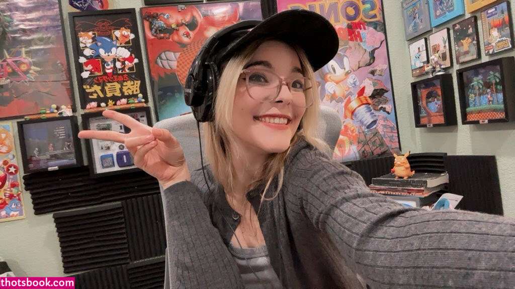 Envy Anne Nude Leaks OnlyFans Photos #29 1920413