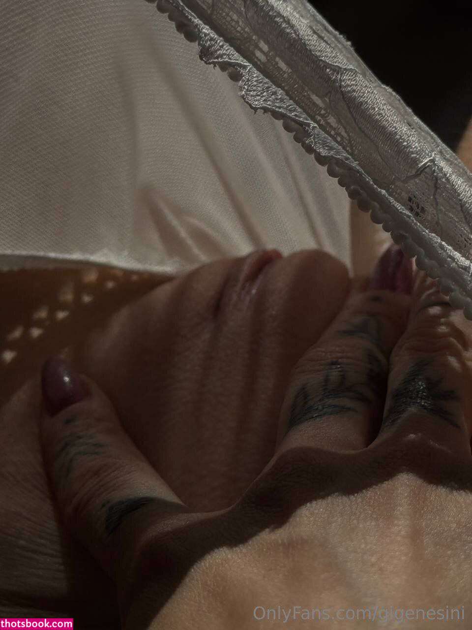 Giovanna Genesini Nude Leaks OnlyFans Photos #28 1920539