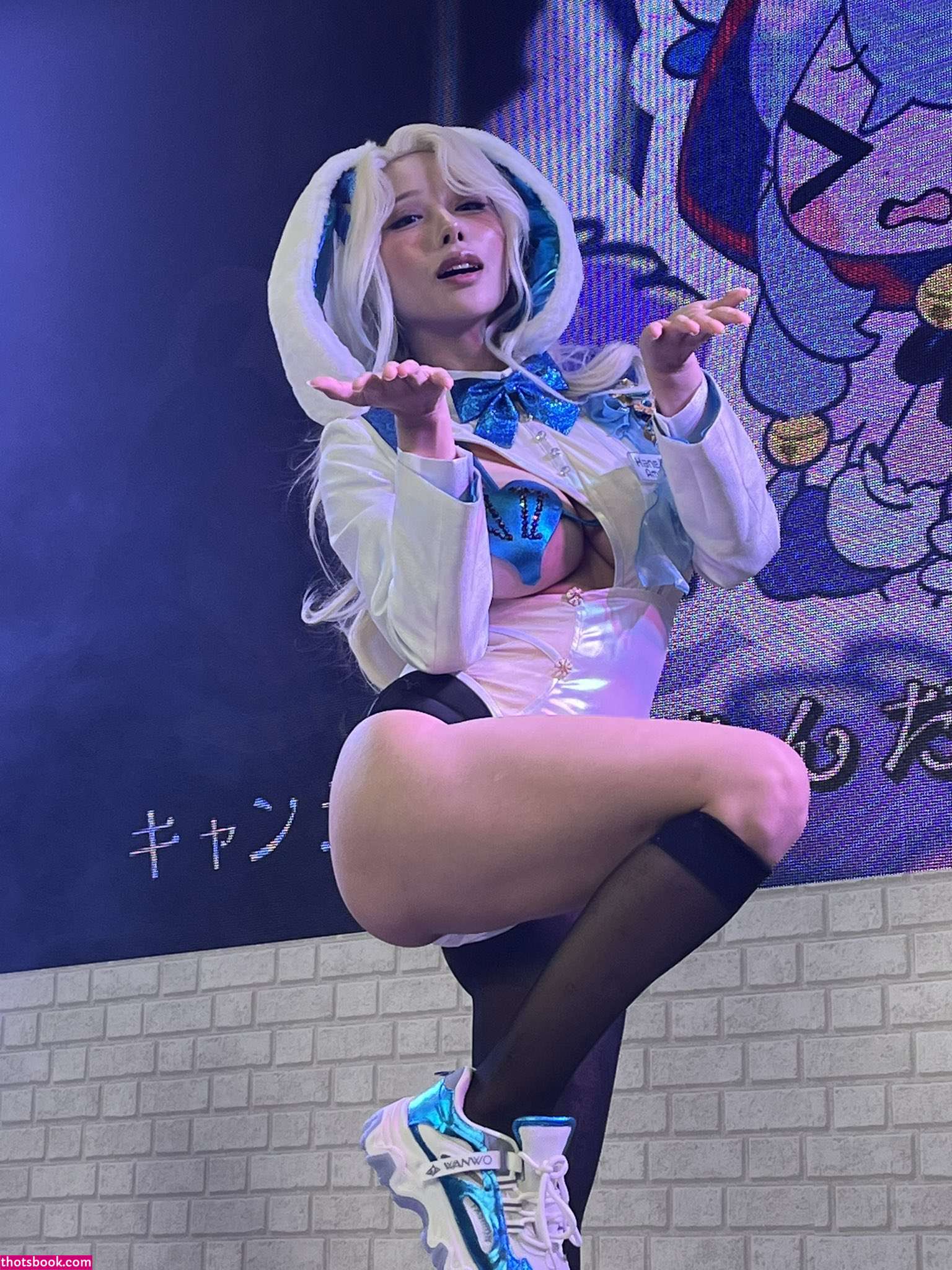 Haneame Nude Leaks OnlyFans Photos #87 1920578