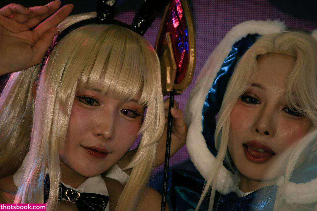 Haneame Nude Leaks OnlyFans Photos #87 1920591