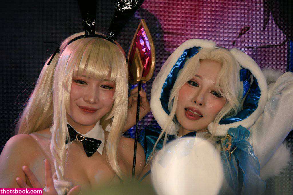 Haneame Nude Leaks OnlyFans Photos #87 1920592