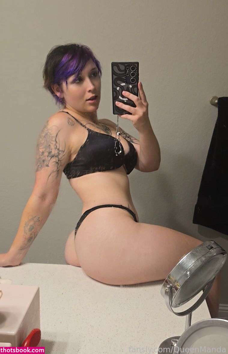 Itsqueenmanda Nude Leaks OnlyFans Photos #7 1920688