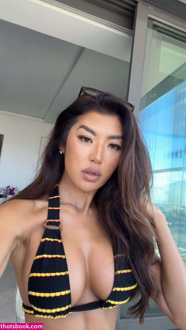 Jenn Lee Jennifer Lee jennleezy Nude Leaks OnlyFans Photos #6 1920730