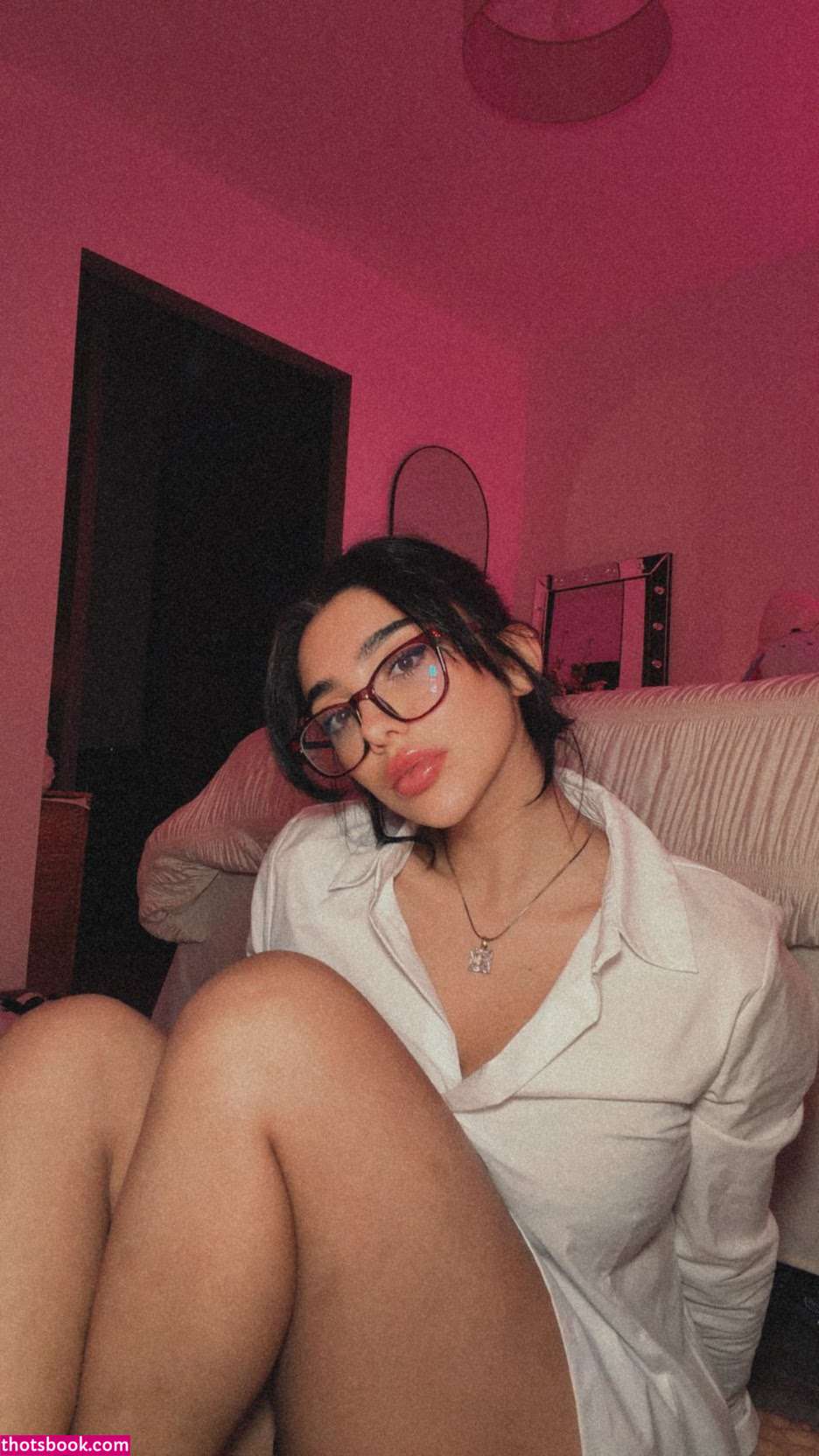 Julia Bayonetta Nude Leaks OnlyFans Photos #29 1920859