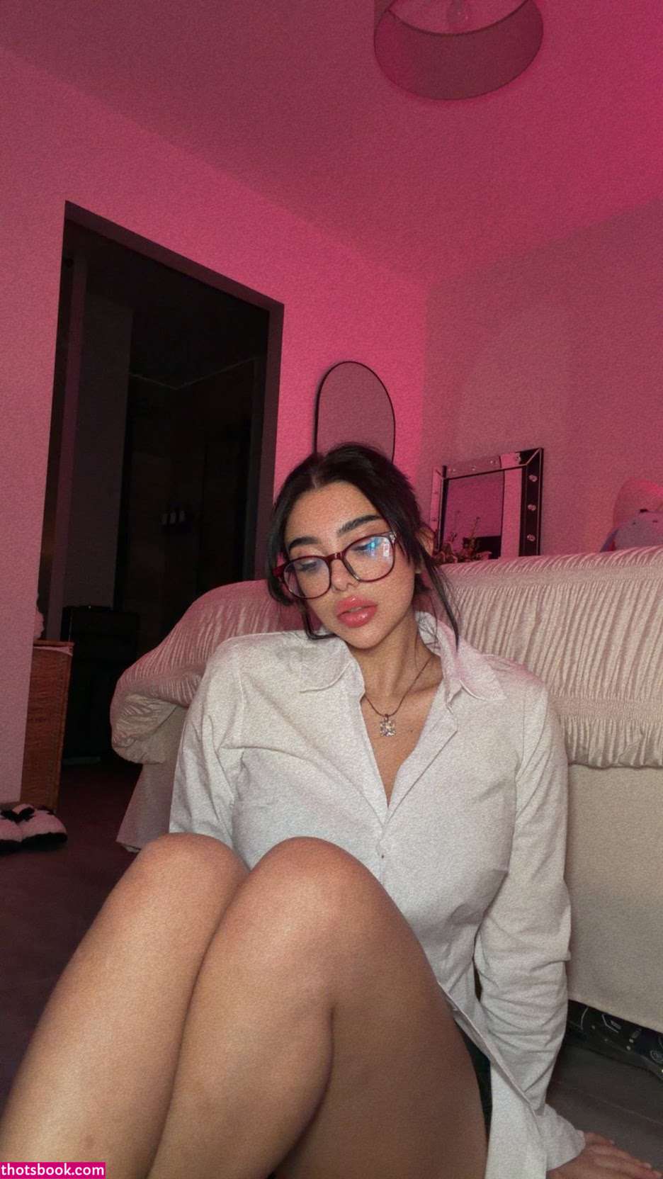 Julia Bayonetta Nude Leaks OnlyFans Photos #29 1920865