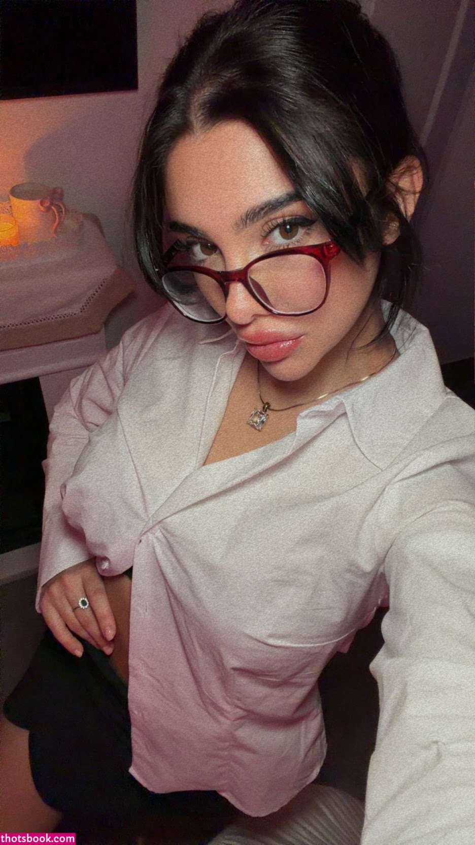 Julia Bayonetta Nude Leaks OnlyFans Photos #29 1920868