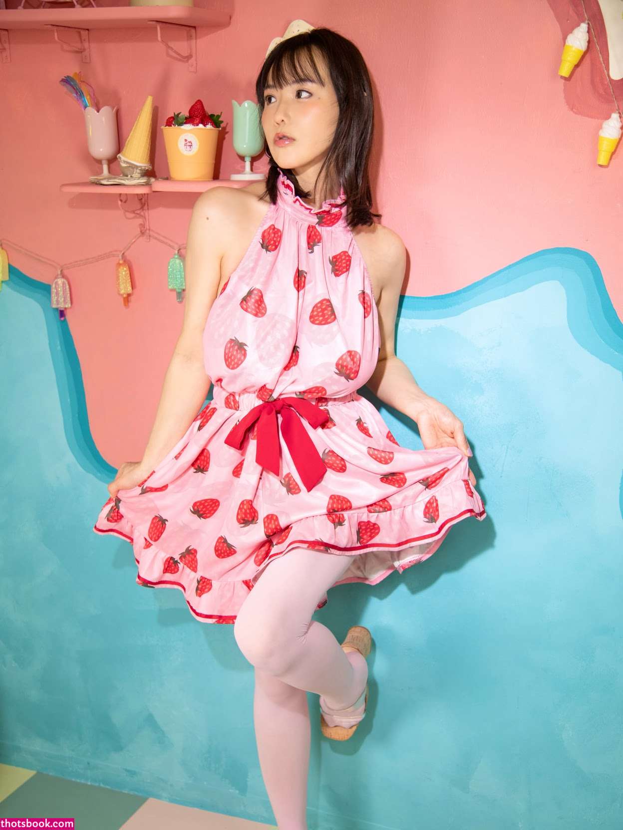 Kaho Shibuya Nude Leaks OnlyFans Photos #6 1920878