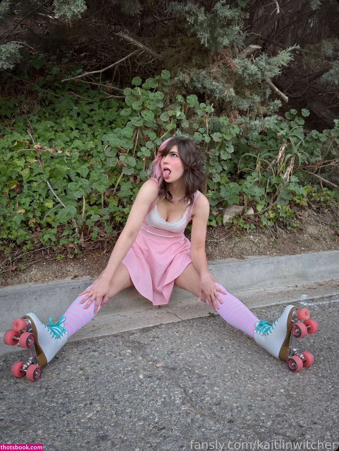 Kaitlin Witcher Nude Leaks OnlyFans Photos #22 1920891