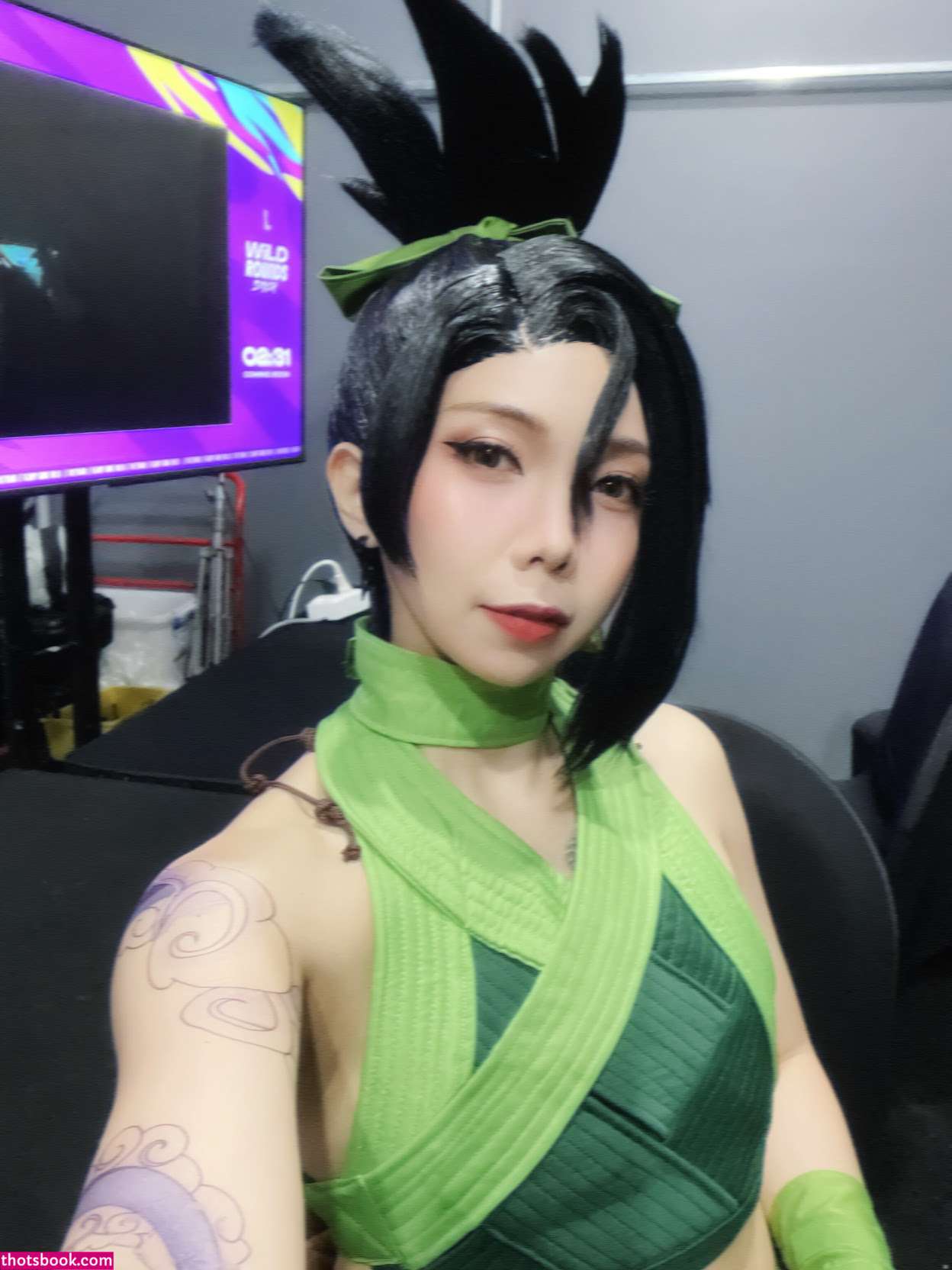 KitzCua Nude Leaks OnlyFans Photos #21 1920939