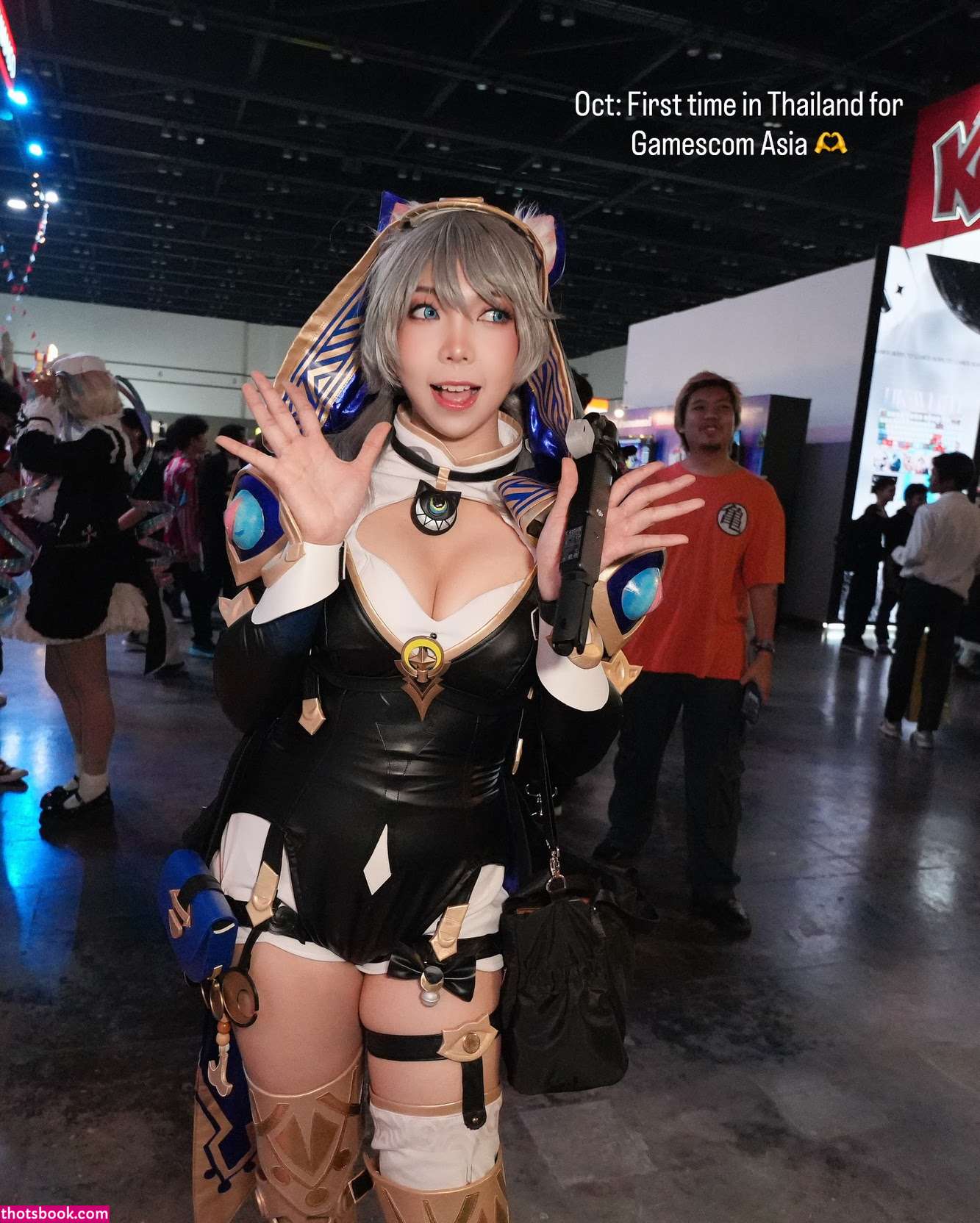 KitzCua Nude Leaks OnlyFans Photos #22 1920957