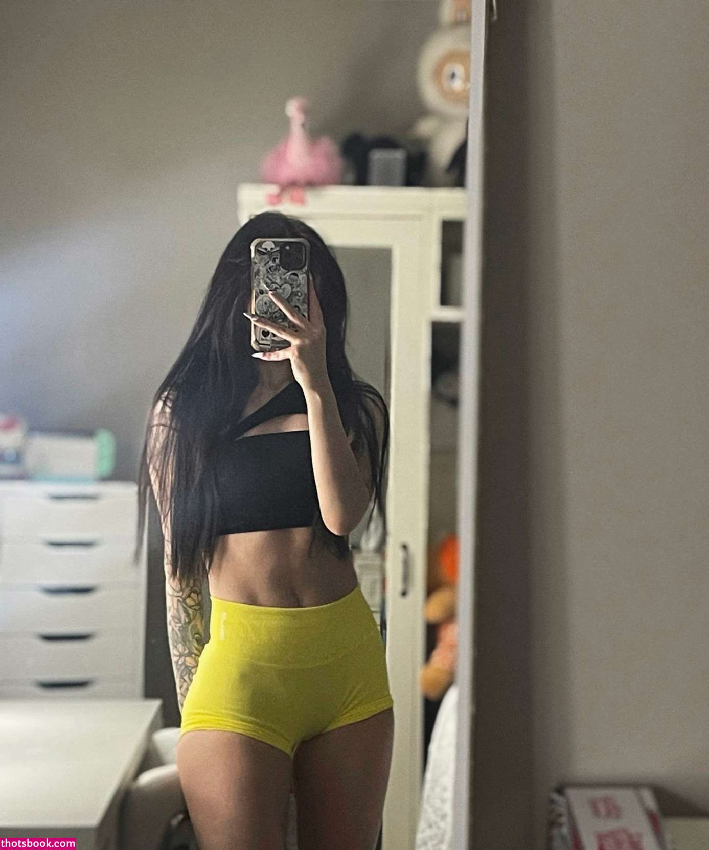 Kylee Carter justfoxii kyleecarterrr Nude Leaks OnlyFans Photos #15 1920960