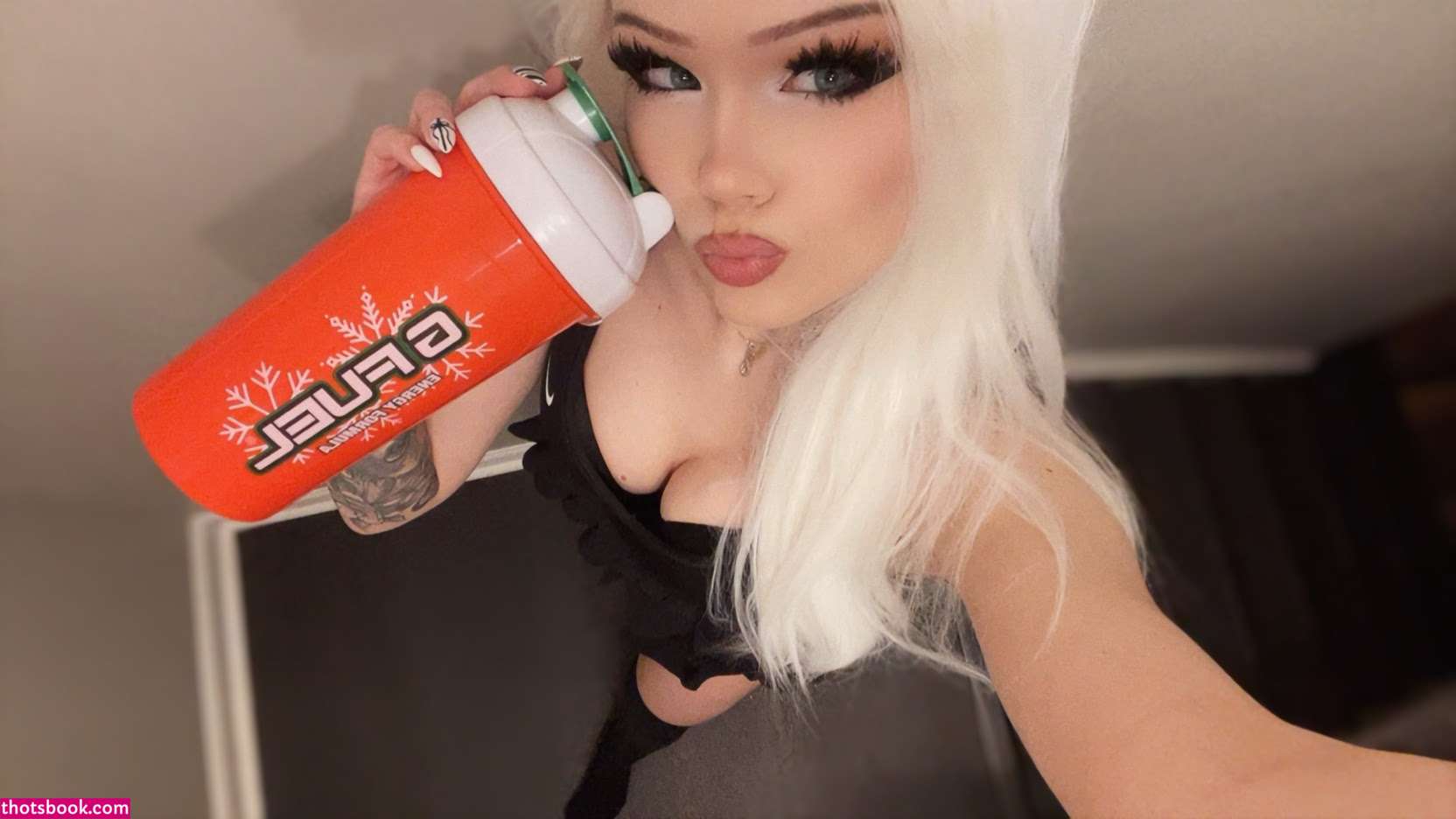 Kylee Carter justfoxii kyleecarterrr Nude Leaks OnlyFans Photos #15 1920961