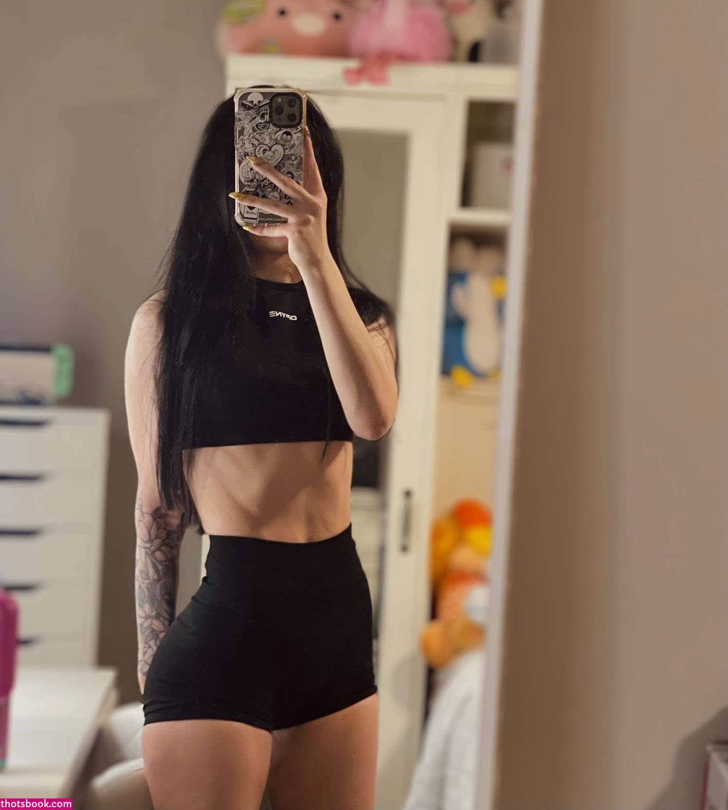 Kylee Carter justfoxii kyleecarterrr Nude Leaks OnlyFans Photos #16 1920977