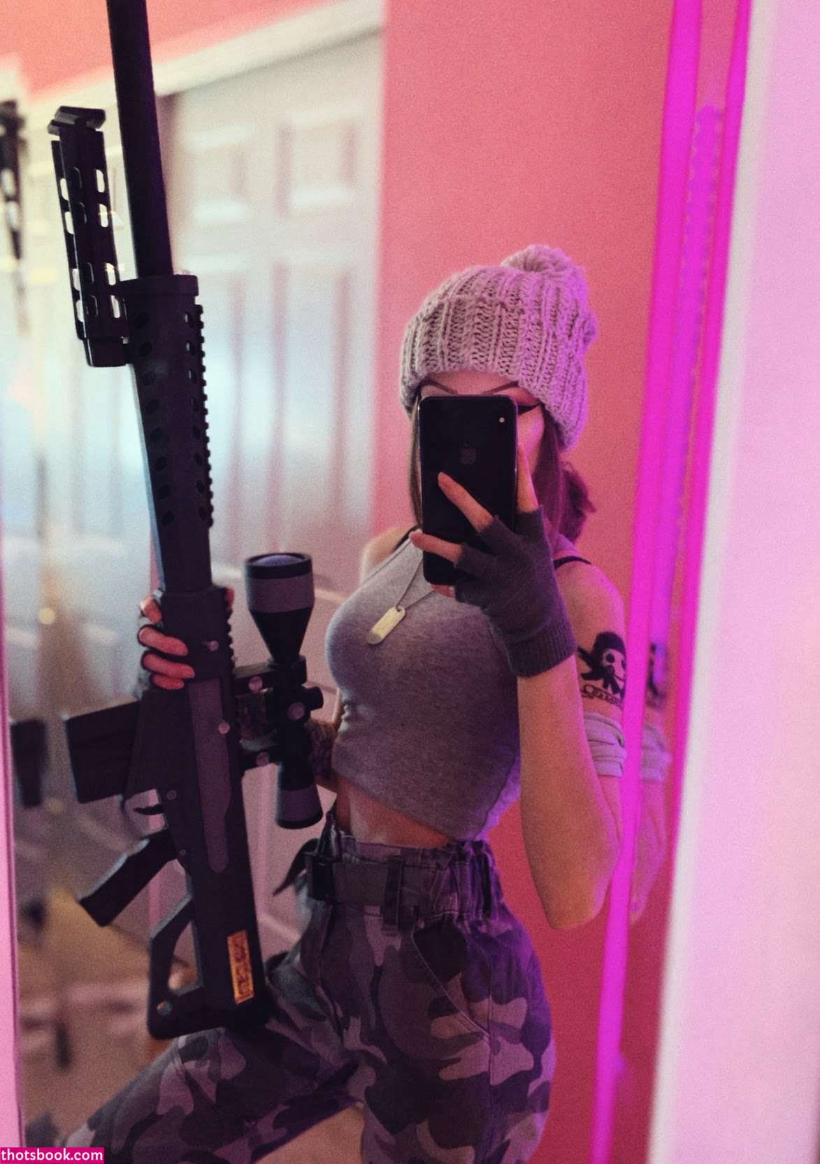 Kylee Carter justfoxii kyleecarterrr Nude Leaks OnlyFans Photos #16 1920978