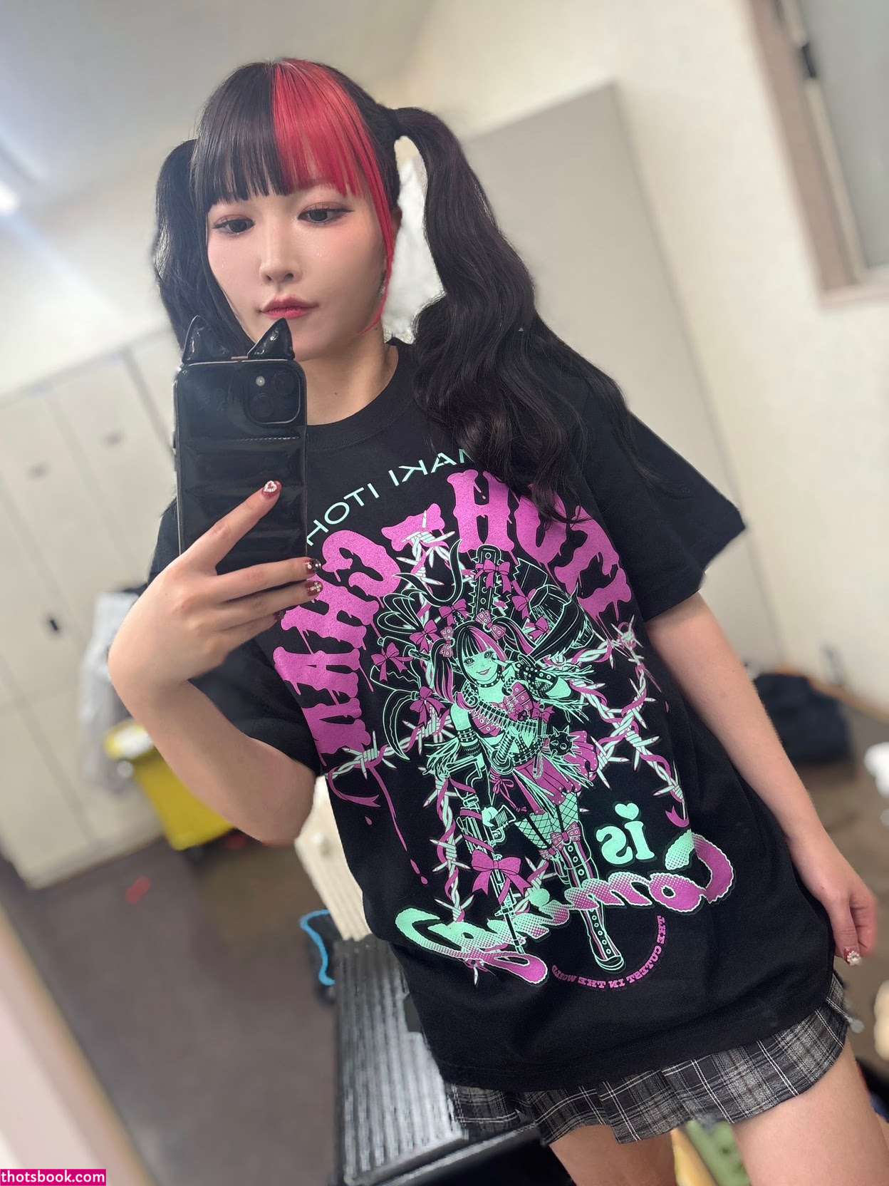 Maki Itoh Nude Leaks OnlyFans Photos #22 1921186