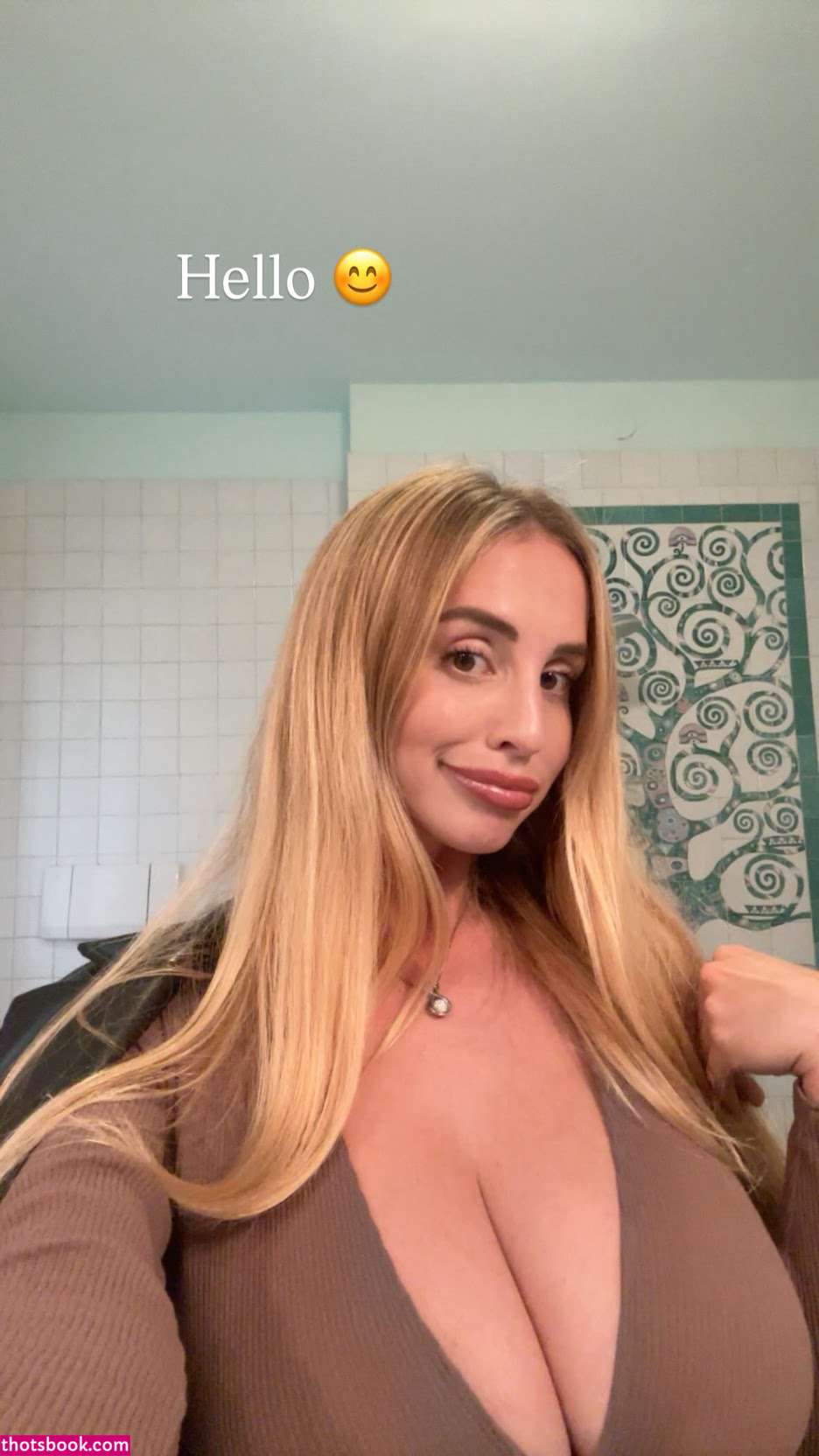 Maria Arreghini Nude Leaks OnlyFans Photos #7 1921221