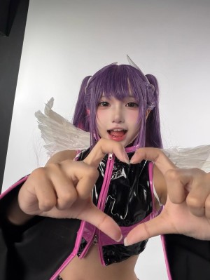 Mochimochi nn Mochi Ningning Nude Leaks OnlyFans Photos #14