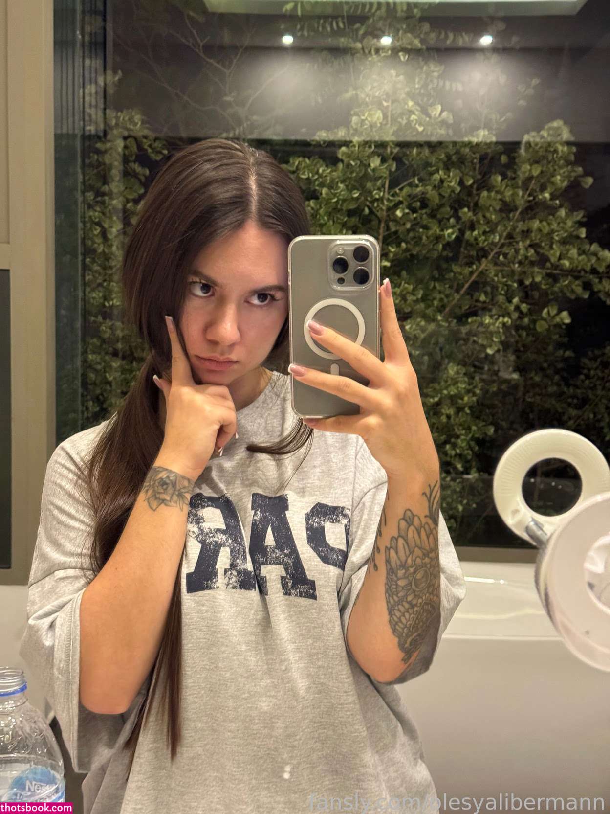 olesyaliberman olesya liberman Nude Leaks OnlyFans Photos #8 1921420