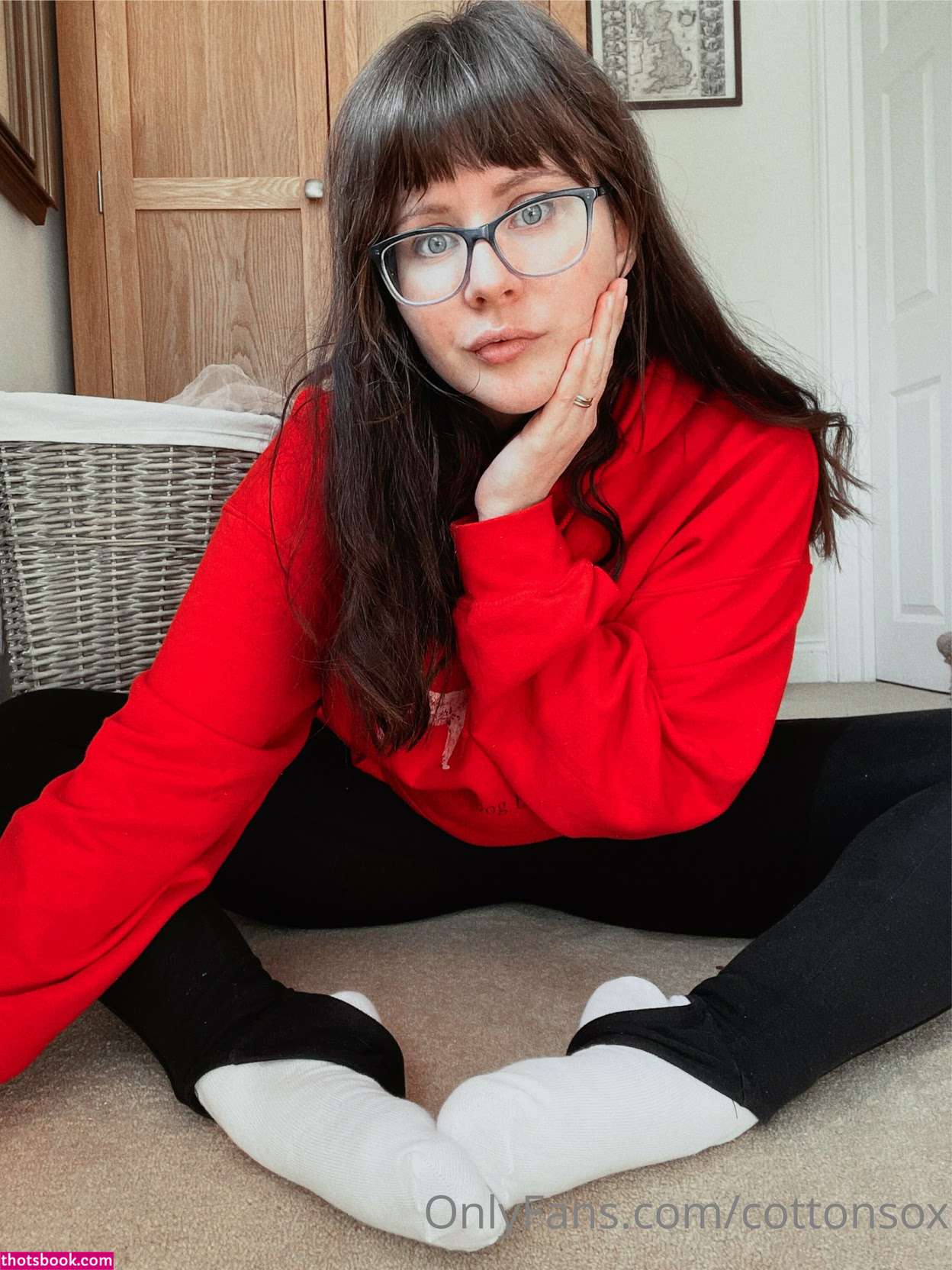 Alice Cotton Sox Nude Leaks OnlyFans Photos #17 1925467