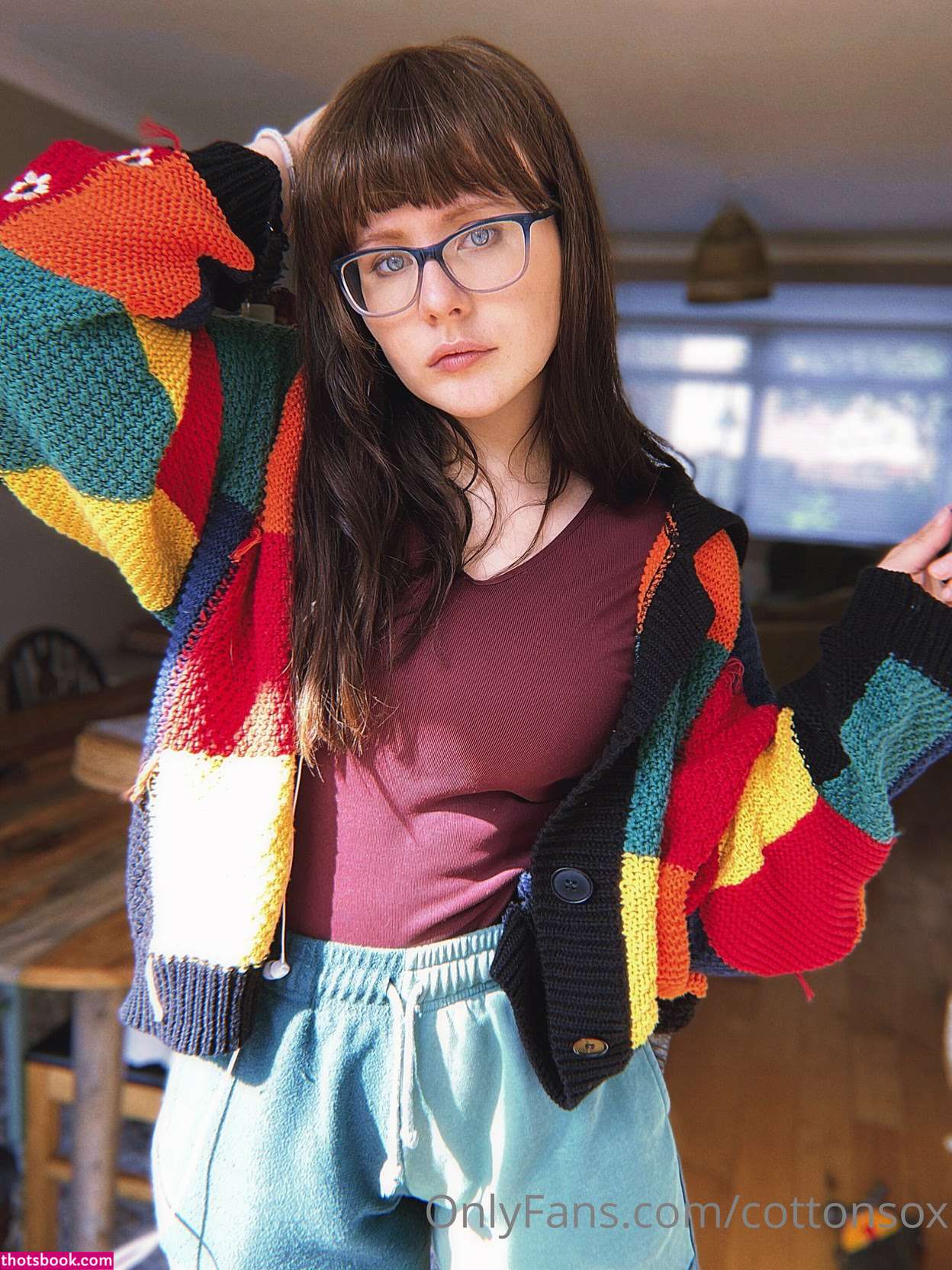 Alice Cotton Sox Nude Leaks OnlyFans Photos #17 1925481