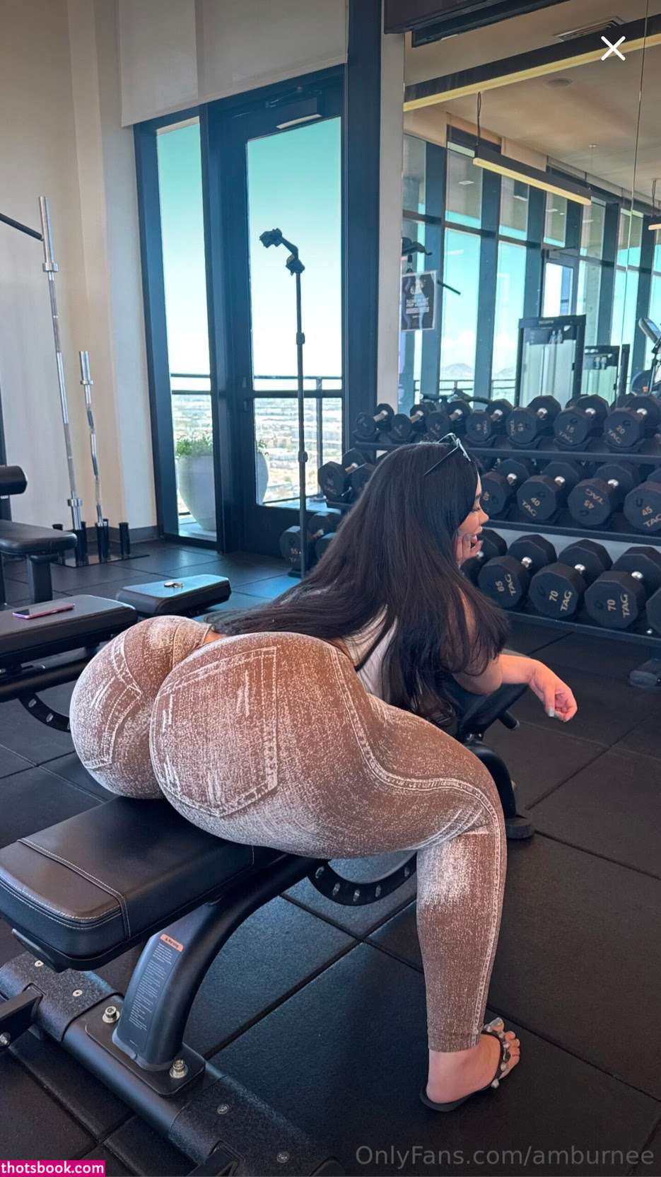 Ambernyy amburnee Nude Leaks OnlyFans Photos #17 1925542