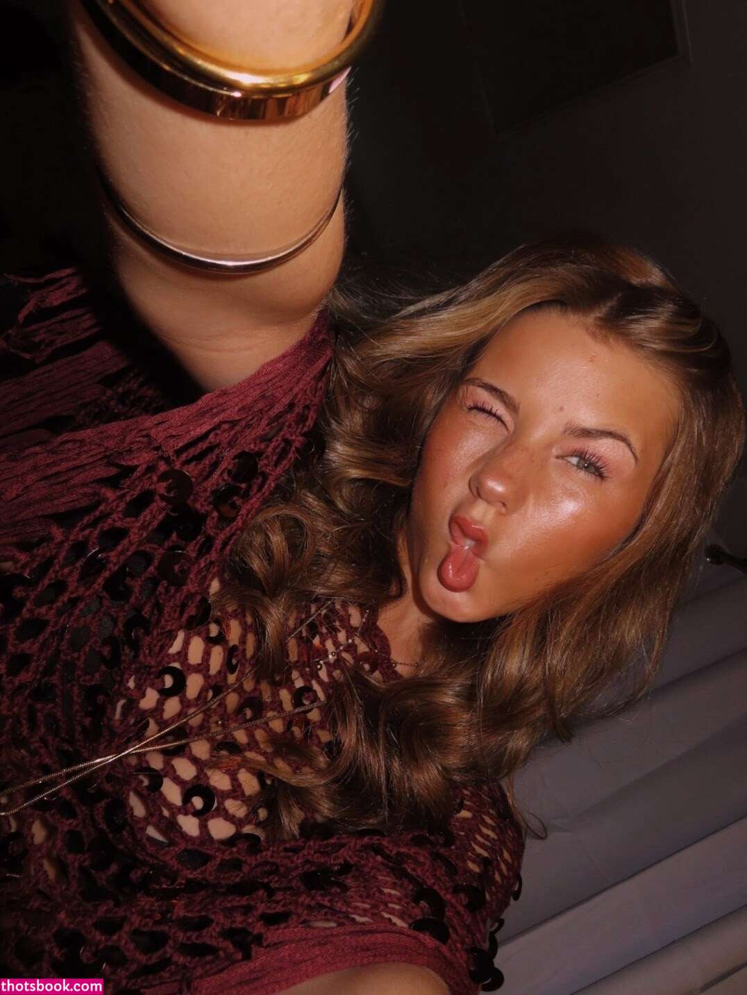 Ariana White Nude Leaks OnlyFans Photos #7 1925778