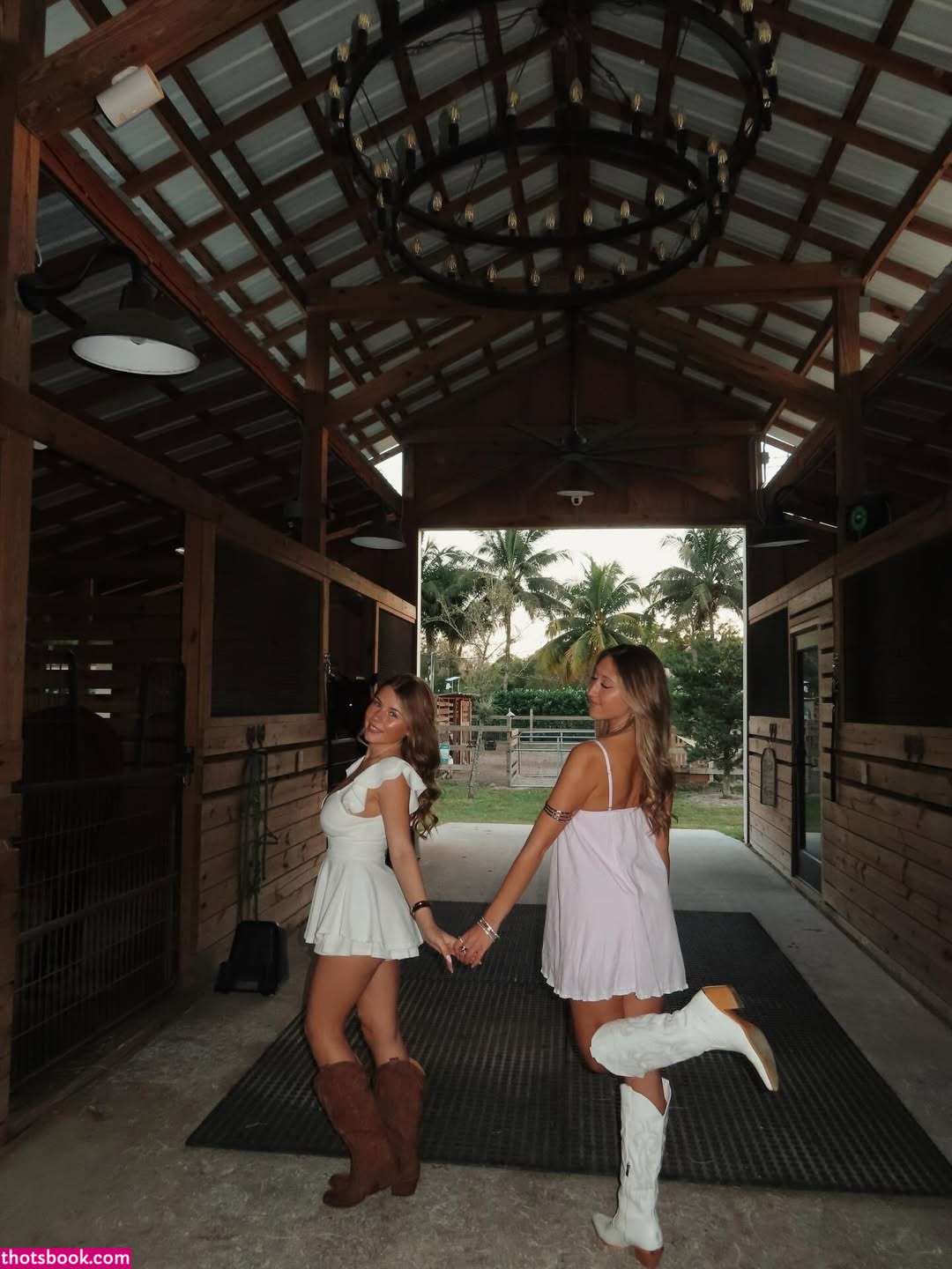 Ariana White Nude Leaks OnlyFans Photos #9 1925788