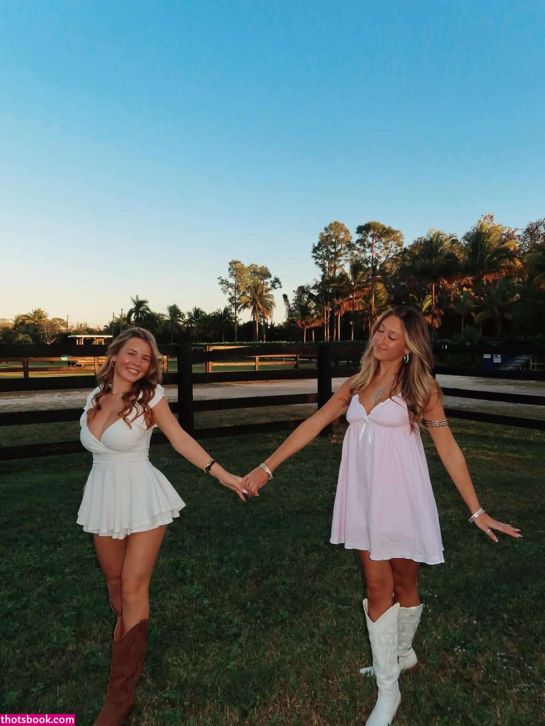 Ariana White Nude Leaks OnlyFans Photos #9 1925791