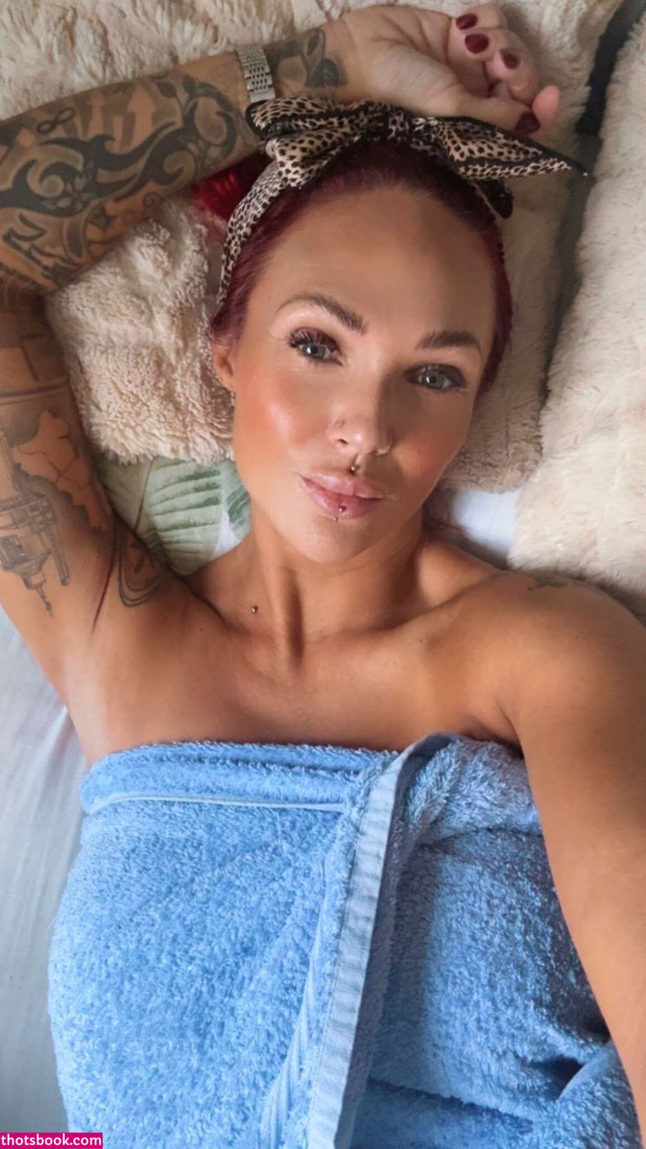 Camilla Jayne Nude Leaks OnlyFans Photos #13 1925973